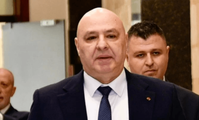Washington urges internal clashes Aoun seeks Hezbollah officials' arrest