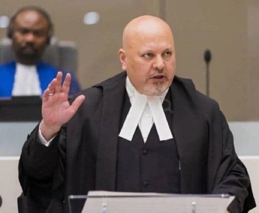 Karim Khan's Future in Unprecedented NY Vote