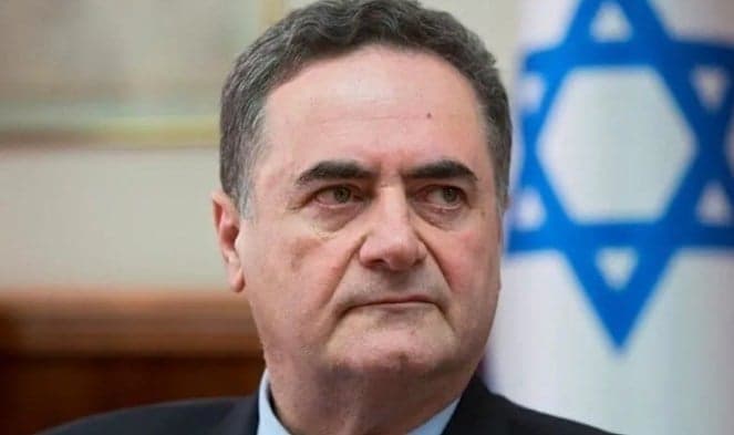 Katz: Israeli forces to stay in Lebanon, Syria, Gaza to target infrastructure
