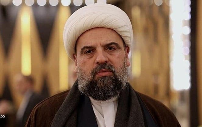 Mufti Balan: State presence vital for Lebanon