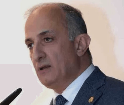 Khaldon Al-Sharif Warns Ministers on Handling This File