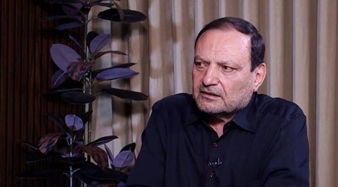 Ghalib Abu Zeinab on Aoun and Shia Community