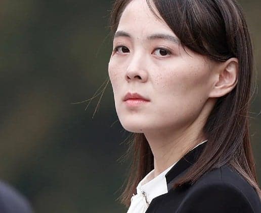North Korea's sister warns of stronger response