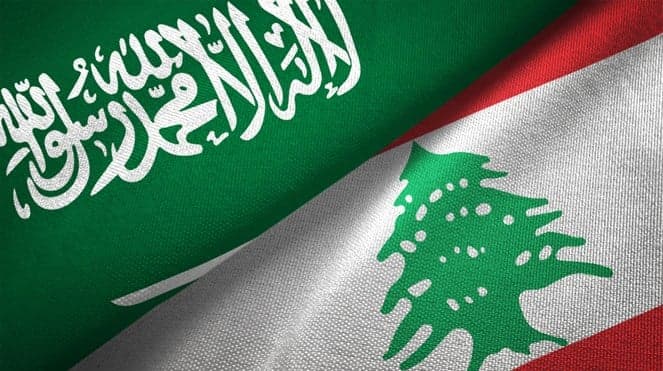 Senior Saudi envoy headed to Lebanon