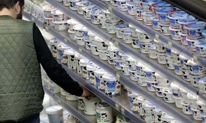 Plan to regulate dairy and cheese market