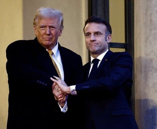 Washington approves new French ambassador