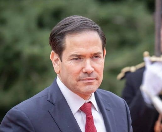 روبيو يطلب من الوفد الإيراني المغادرة فوراً