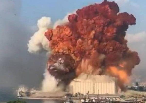 Beirut port explosion indictments expected in September
