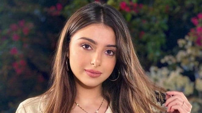 Will Maritta El Halani wed again