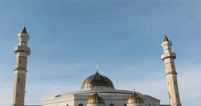 إمام مسجد يتوفى أثناء الخطبة