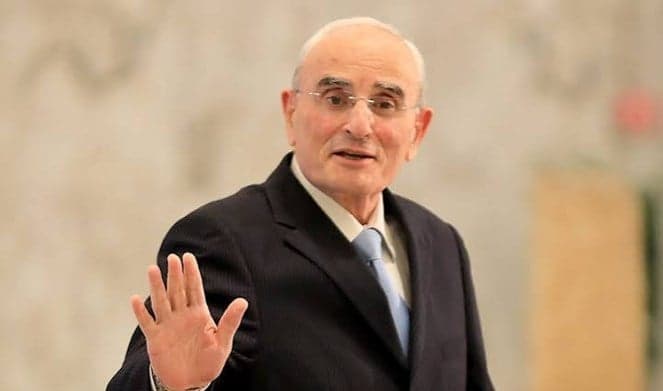 وزير الدفاع يشكر صربيا على دعم الجيش اللبناني