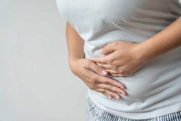 انتفاخ البطن بعد وجبة صحية يختلف أسبابه