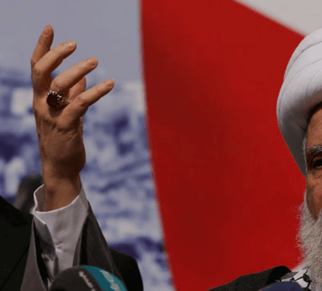 Party sources comment after Sheikh Qassem