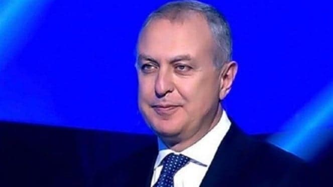 الحايك يسخر من وزير الطاقة