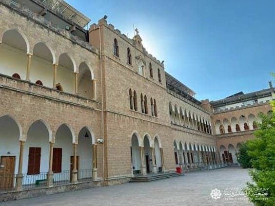 Nazareth School Awaits Uncertain Future Amid Decline in Nuns