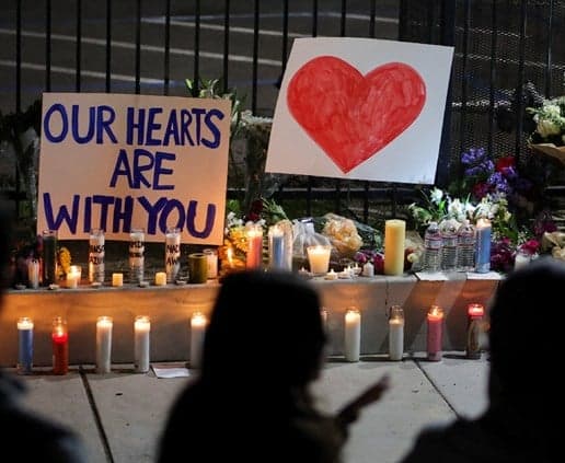 North Carolina girl involved in mosque attack