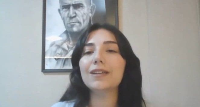 Daughter of George Bou Saab Criticizes Proud Silence