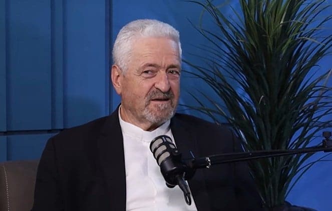 Father Tony Khodra Reveals Threats and an Attempted Killing