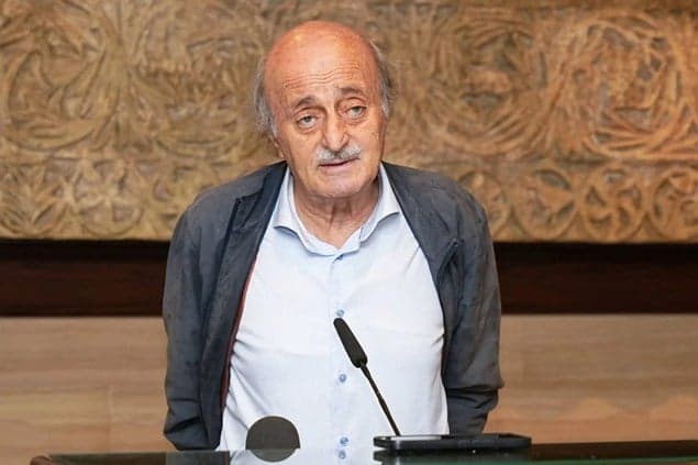 Jamil Joumblatt on Islamabad Agreements