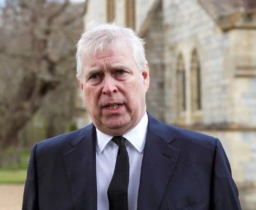 Diana’s Brother on Harry and Meghan's Security