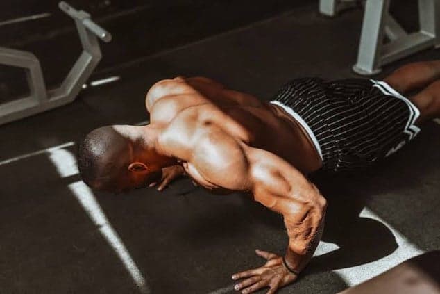 Effects of quitting exercise