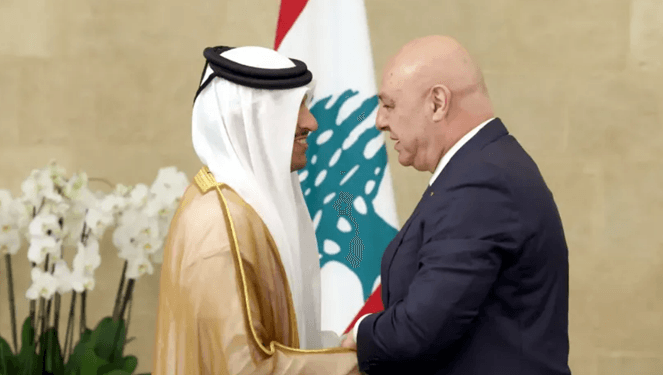 Qatari Plan to Solve Lebanon's Power Crisis