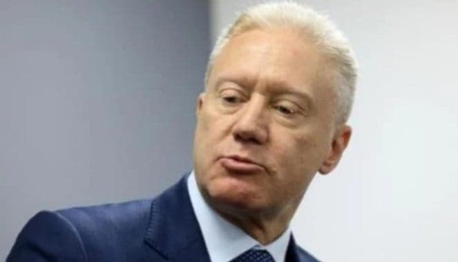 Youssef Raji: De Facto Foreign Minister