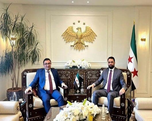 Attorney General overlooks Syrian kidnapping case