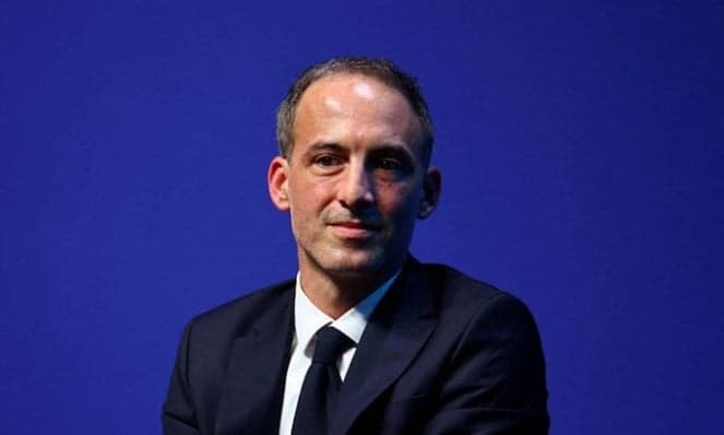 Lebanese Minister's Daughter Seeks French Presidency