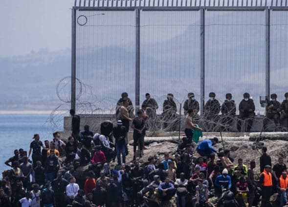 Sabta and Lebanon: Shared Displacement and Weapon