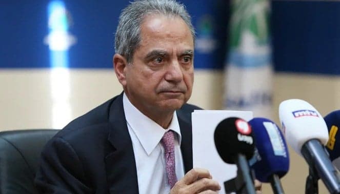 Electricity promises lead to threat of water cutoffs in Lebanon