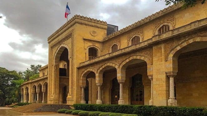 French Embassy reflects on August 4 anniversary