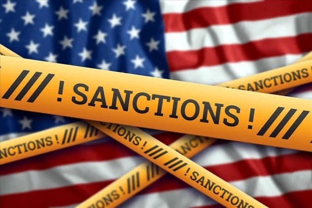 Washington designates "the Party" as linked to Quds Force