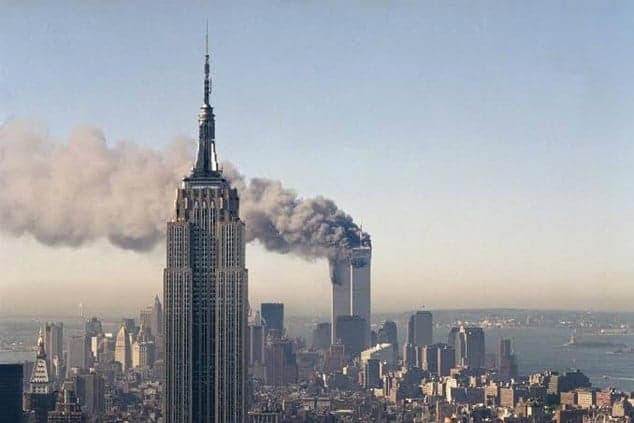 Clinton Explains Bin Laden Plan Cancellation