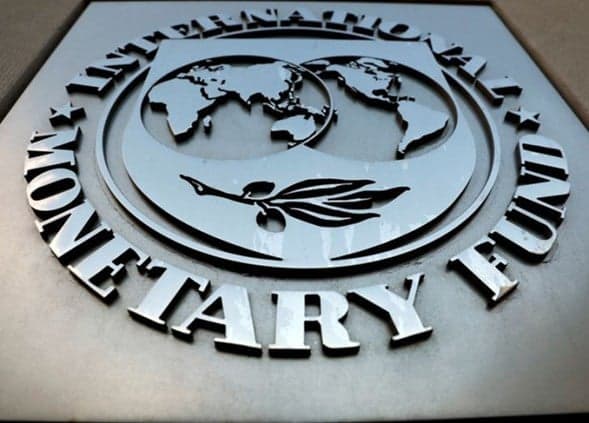 IMF Lowers Growth Outlook for Middle East