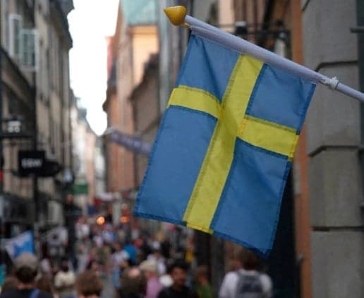 Sweden acquires $730M HIMARS systems