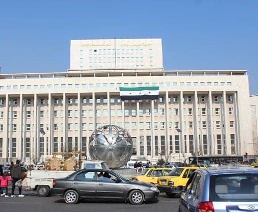 فشل جهود الخياط