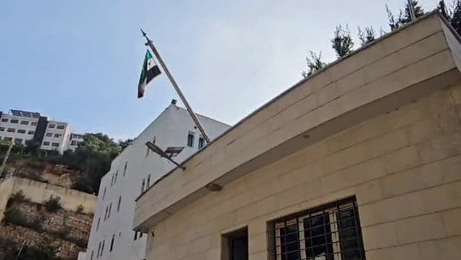 رئيس شركة البترول السورية يطيح بغضب القطيع من البنزين المغشوش