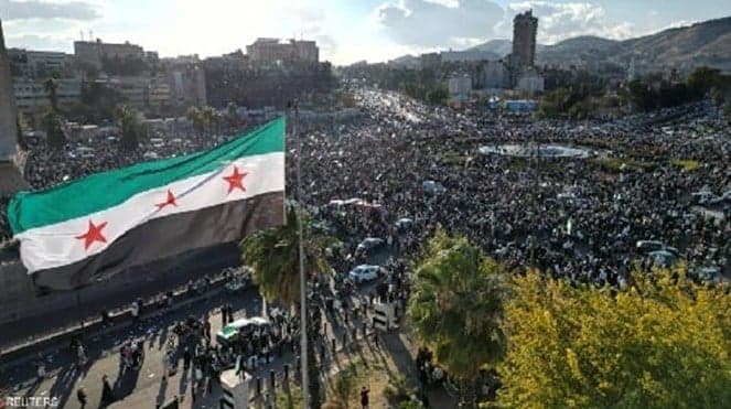 Fifty Russian firms to work with Damascus