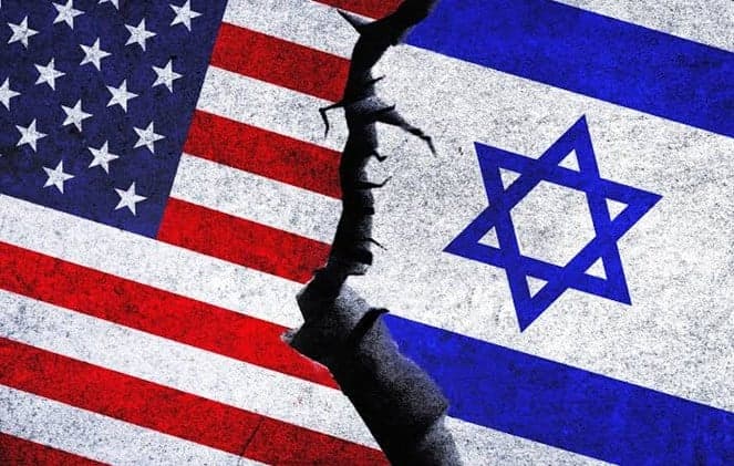 US supplies Israel with 40,000 bombs