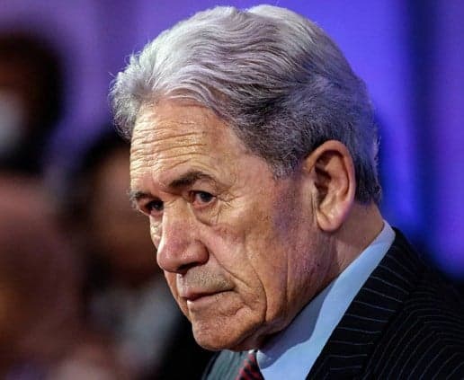 New Zealand Foreign Minister Faces Controversy Over Remarks