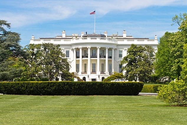 White House urges boycott of Paris Space Summit