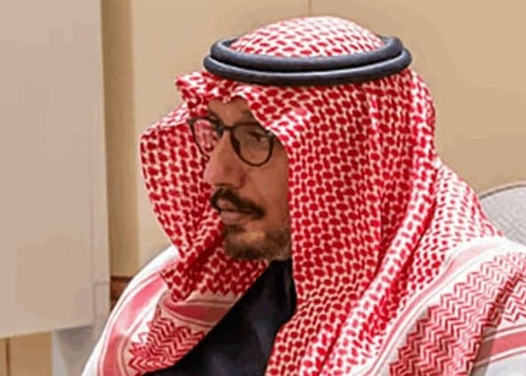 Prince Yazeed's Visit to Beirut Saturday