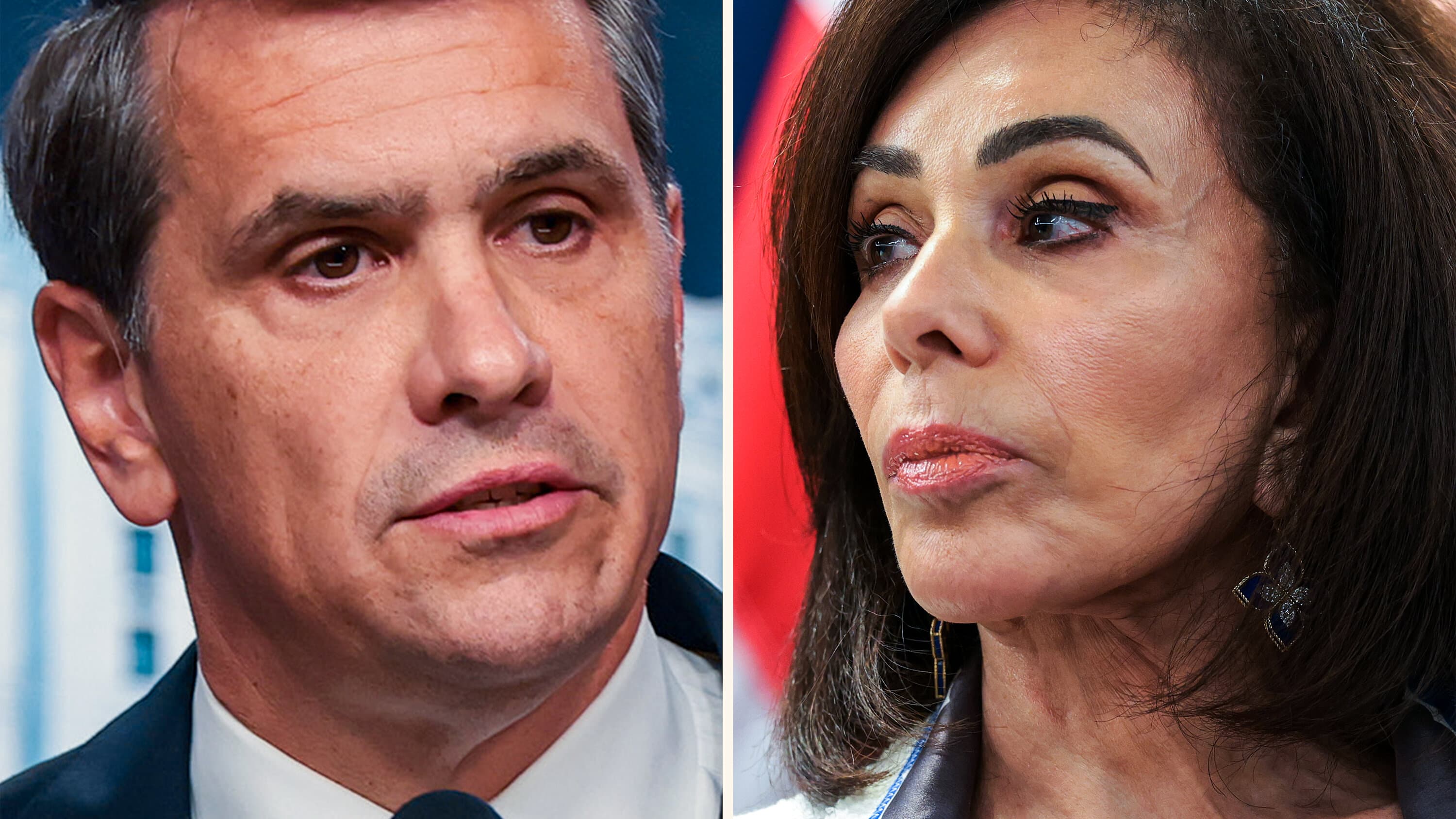 Blanche Supports Pirro, but Trump Can Dismiss Her