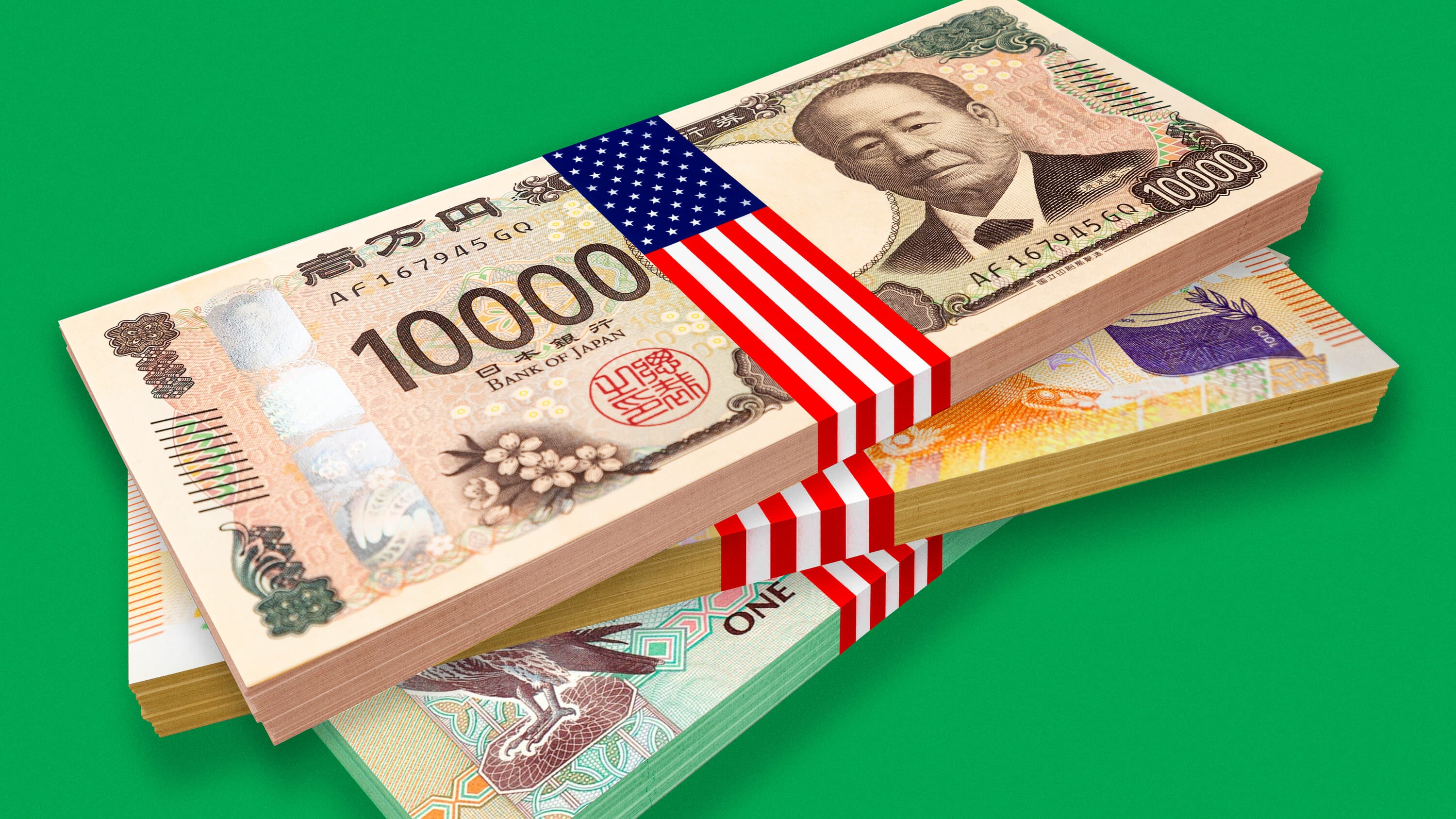 Analysis of Trump’s Yen Intervention
