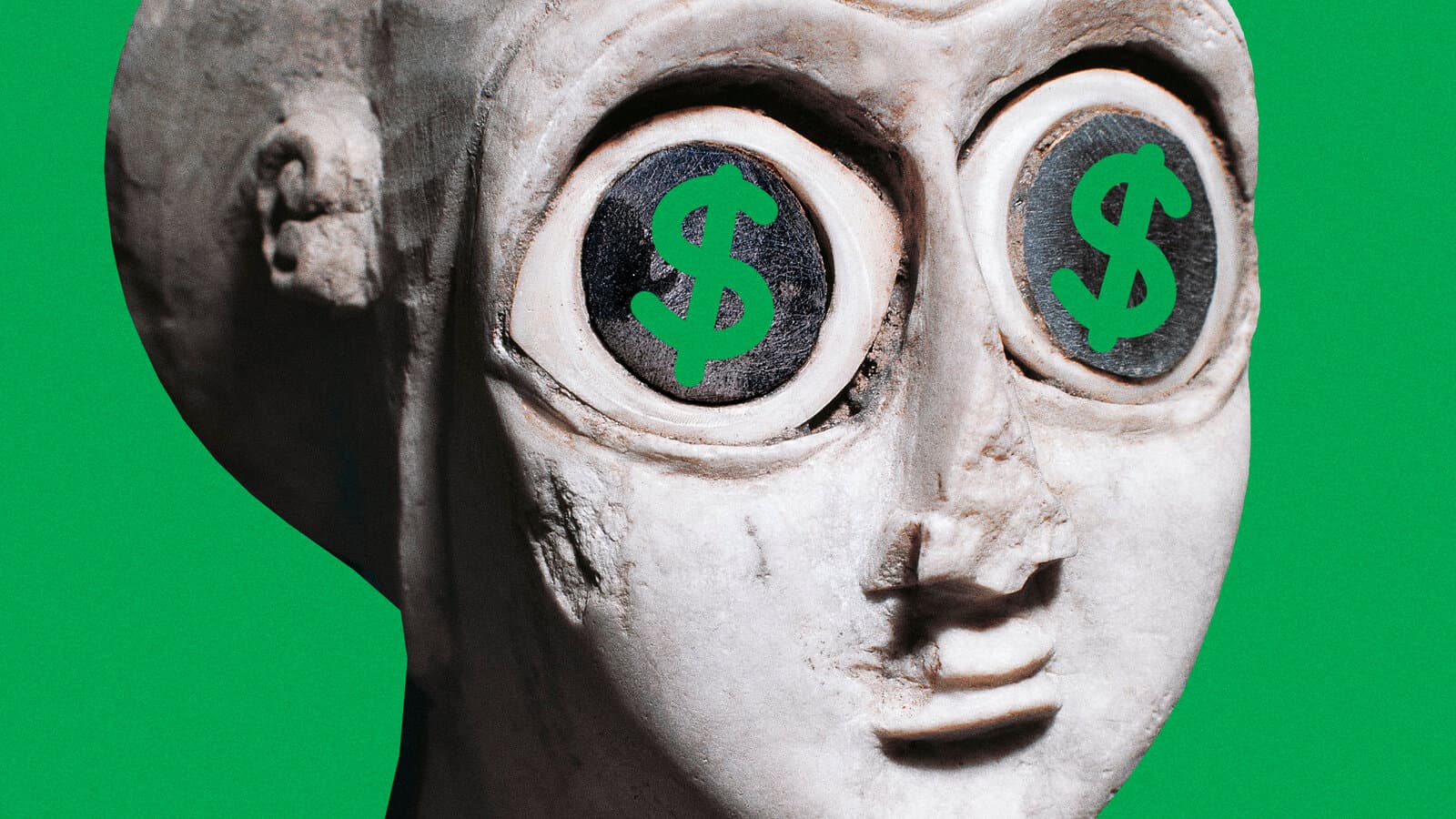 Ancient Sumerians and Modern Debt