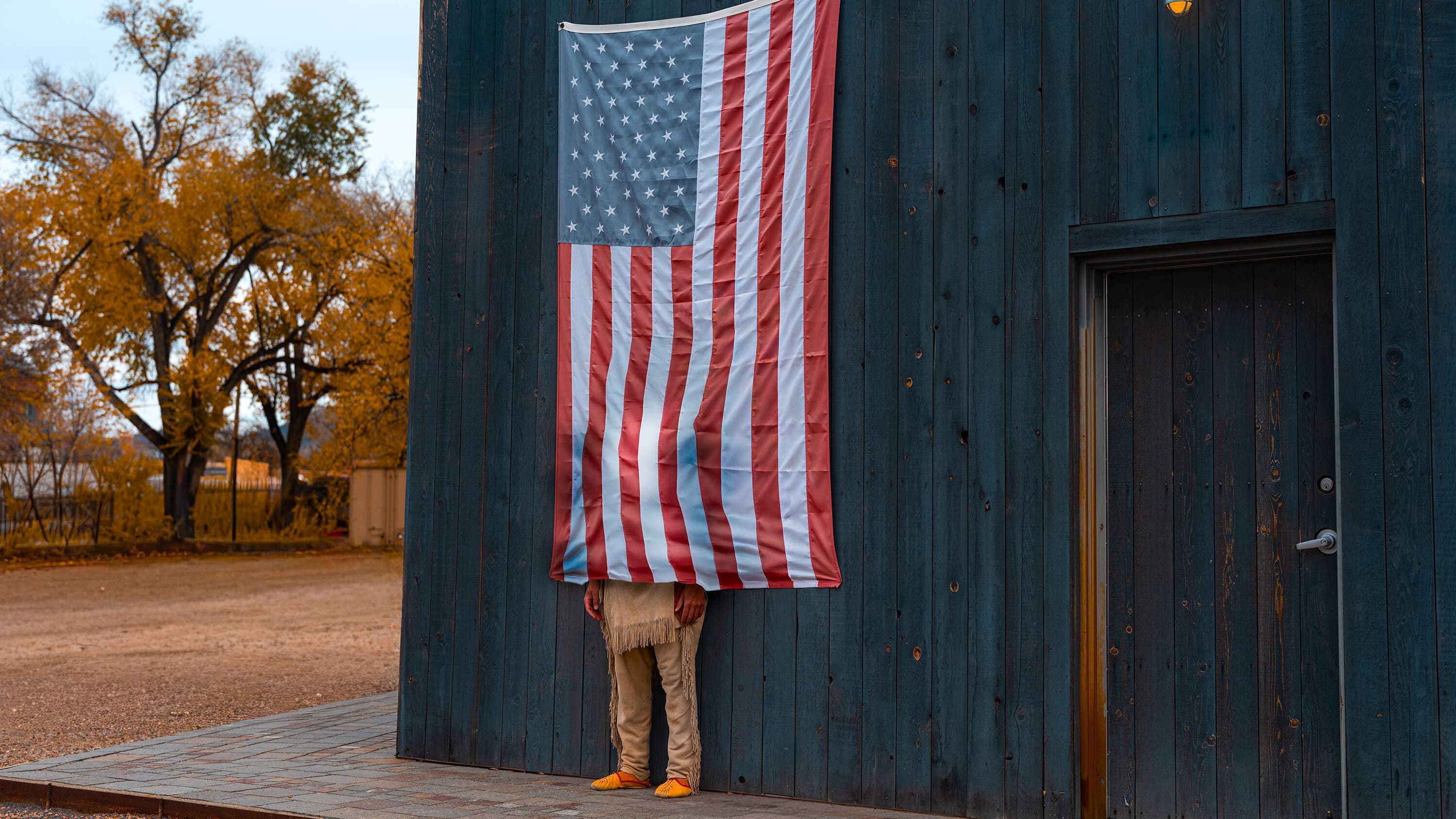 My Trip to Princeton for a Fair Indian Identity