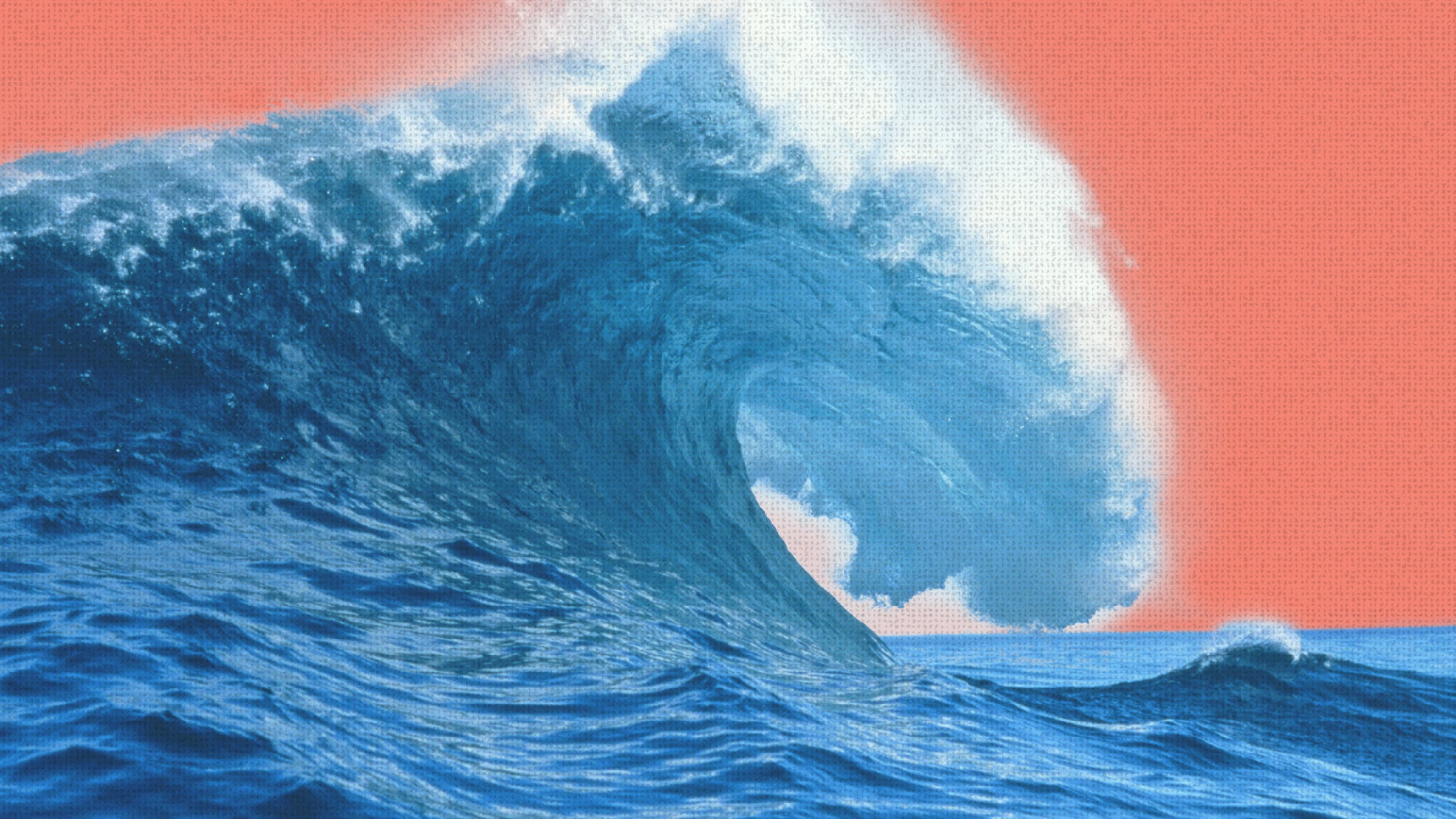 Potential Blue Wave Growth