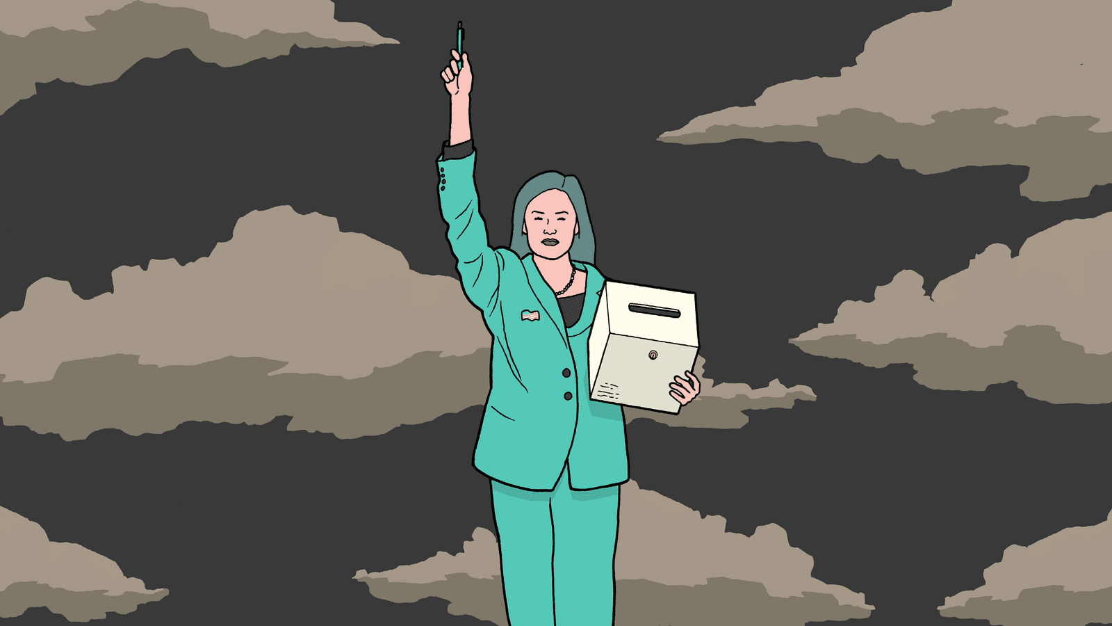 Elections Could Shape 2028 Outcomes