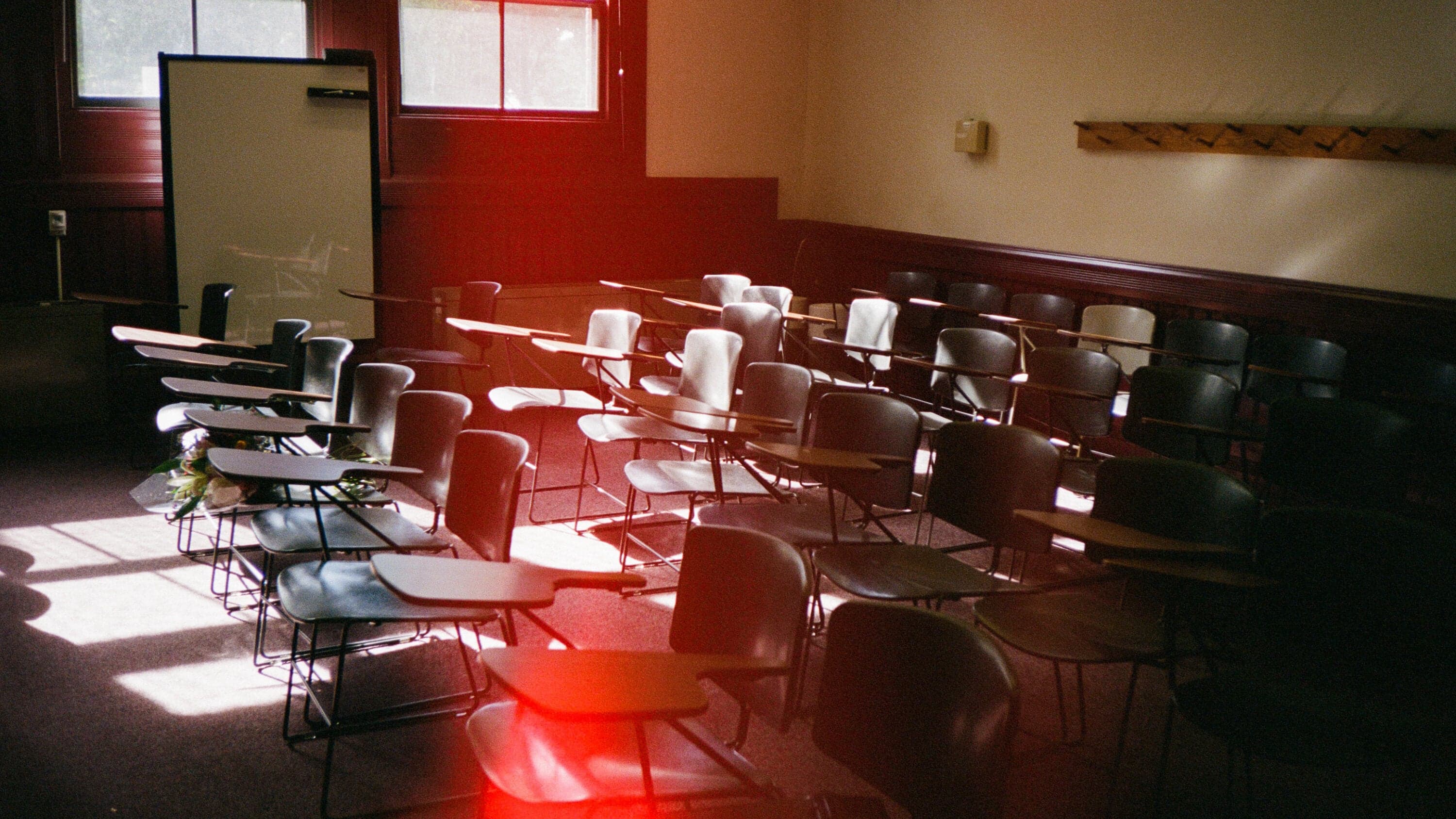 College Professor on Writing Importance